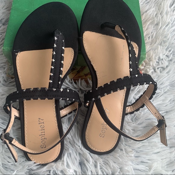 SOPHIA 17 GILR SANDALS NW - Picture 5 of 5